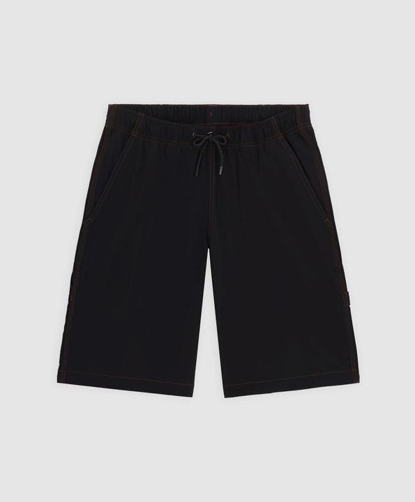 Actual product image Dickies Wilsall Carpenter Short Black (XL)