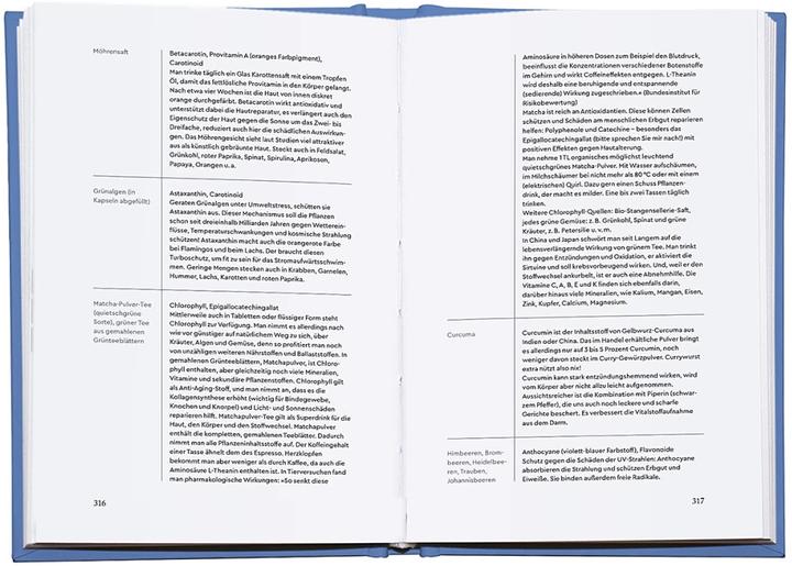 Actual product image Genial vital! (German, Yael Eagle, 2023)