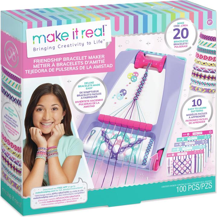 Image du produit Make it Real Bracelet d'amitié