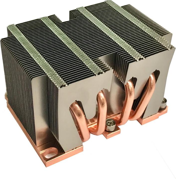 Immagine prodotto Intertech B-8 2U passivo Intel Socket LGA 3647