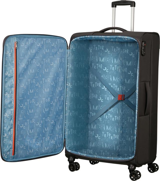 Actual product image American Tourister Sea Seeker (92.50 l, XL (from 140l))