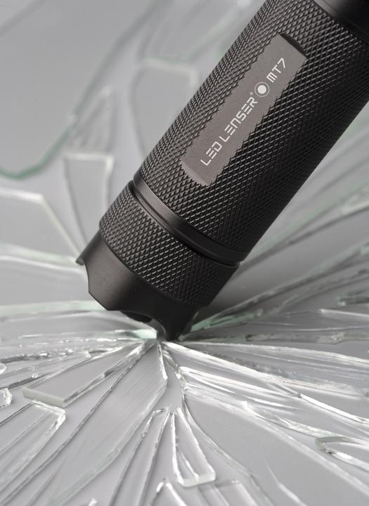 Produktbild Ledlenser Mt7 (13.20 cm, 220 lm)