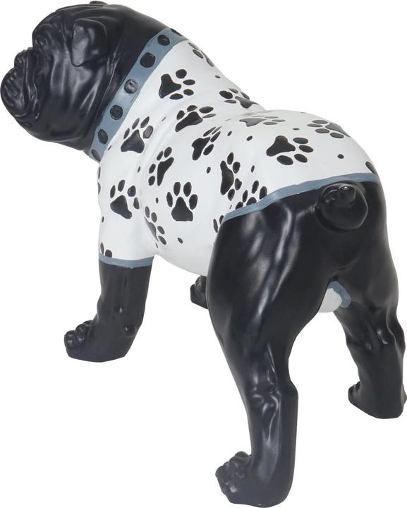 Actual product image Jamb Decoration figure (35 x 21 x 25 cm)