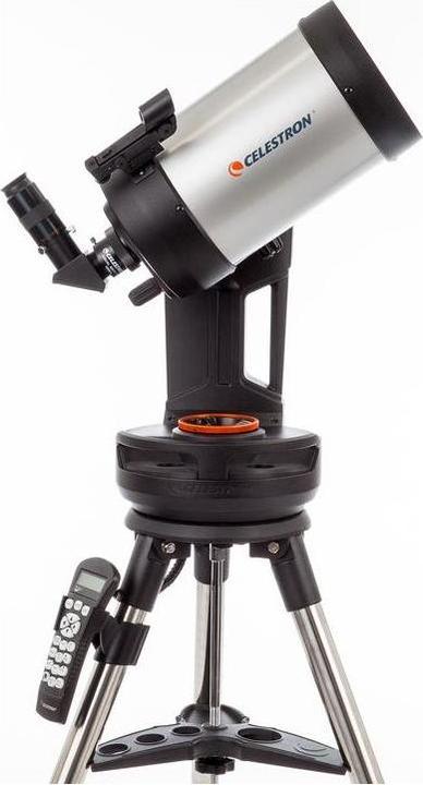 Actual product image Celestron Evolution 6 SCT WiFi