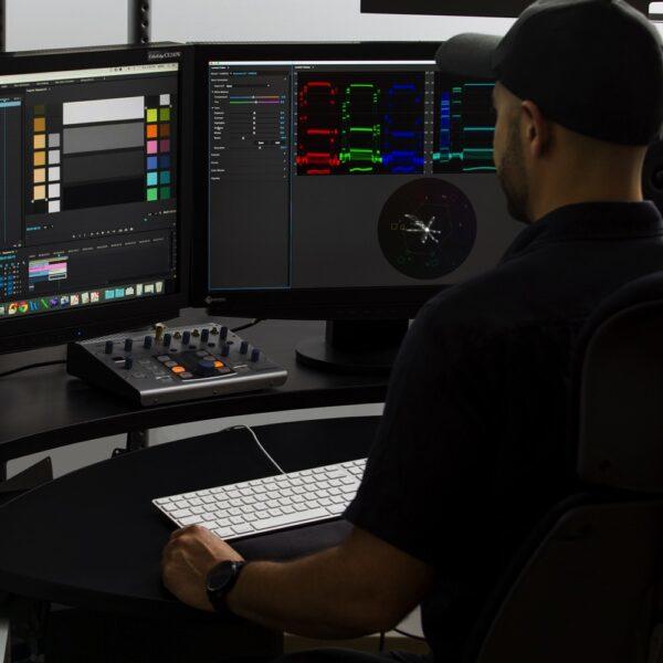 Produktbild Xrite ColorChecker Video XL