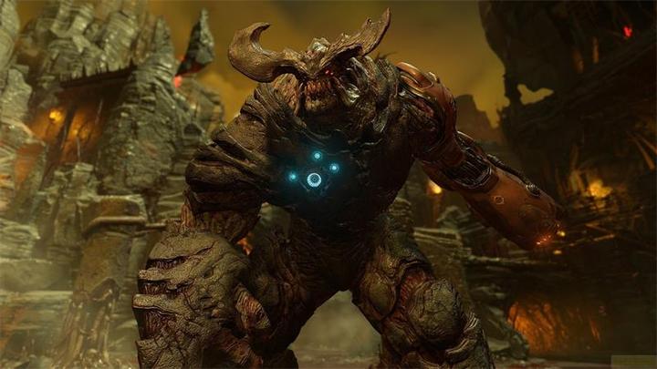 Image du produit Bethesda Doom (PS4)