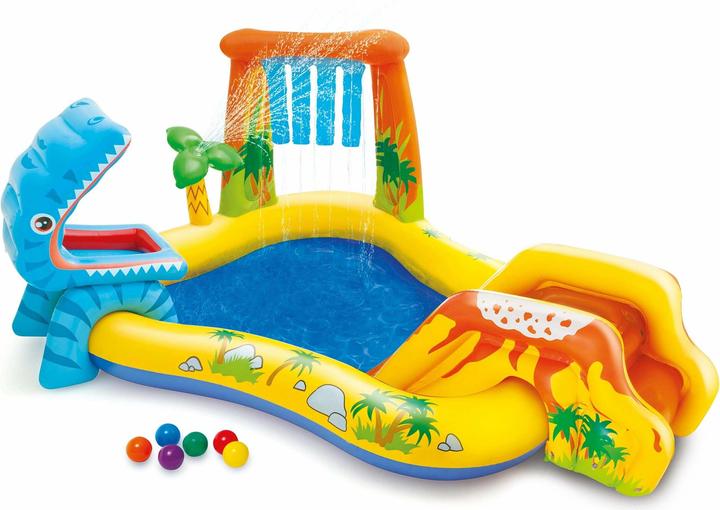 Intex Dinosaure