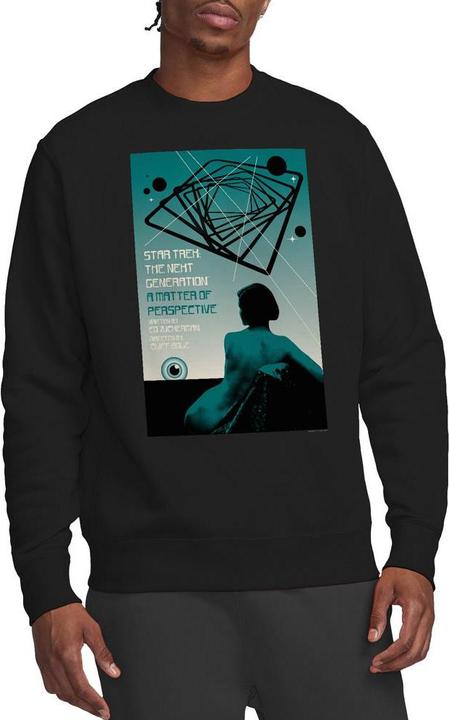 Produktbild The Next Generation Season 3 Episode 14 Sweatshirt (M)