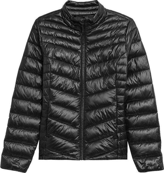 Image du produit 4F Veste femme noir profond H4Z21 KUDP002 20S (S)