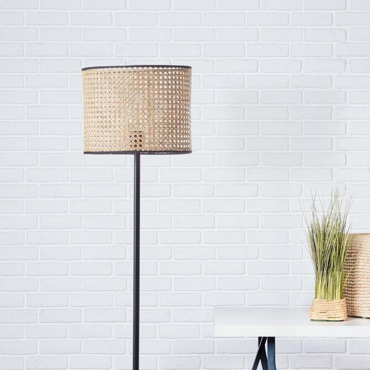 Actual product image Brilliant Wiley E27 STA 1 Standleuchte, 1-flammig (E27)