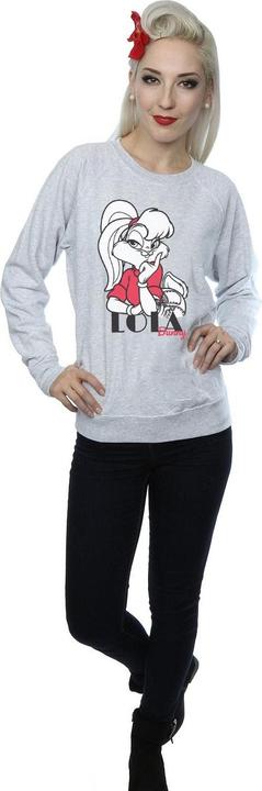 Produktbild Looney Tunes Classic Sweatshirt (M)