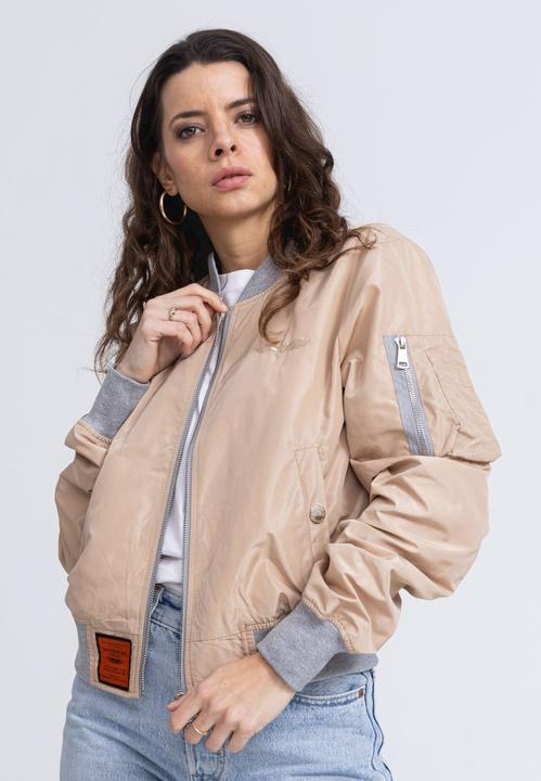 Bombers Original Jacken MA1 W (XL)