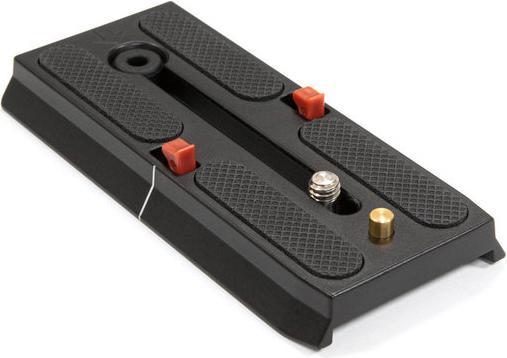 Actual product image Sirui VP-SH15 (Tripod quick-release plate)