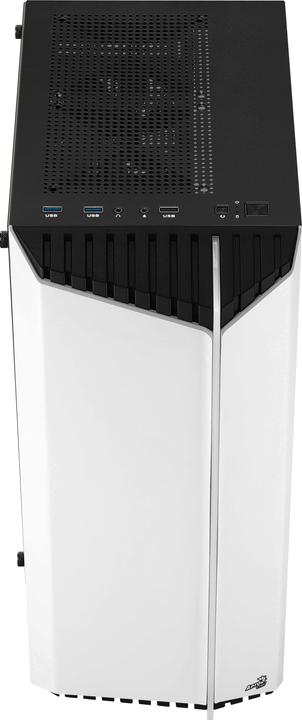 Produktbild AeroCool Bionic (ATX, mATX, Mini-ITX)