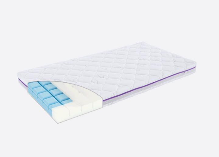 Immagine prodotto Träumeland Traeumeland Materasso per bambini Slumber Star (60 x 120 cm)
