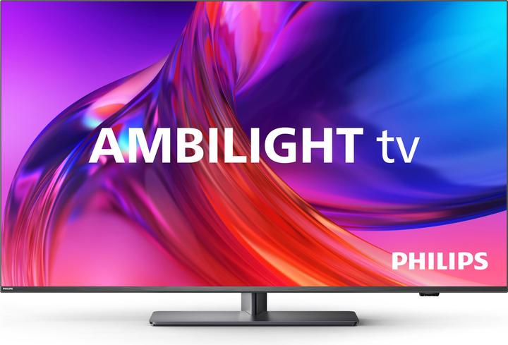 Actual product image Philips 50PUS8808/12 (50", LED, 4K, 2023)
