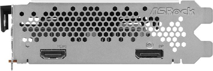 Actual product image AsRock RX6400 CLI (4 GB)