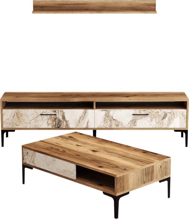 Hanah Home Mateo (180 x 35 x 47 cm)