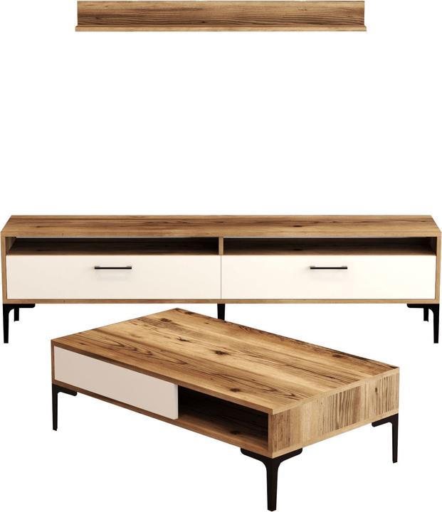 Hanah Home Ryann (180 x 35 x 47 cm)
