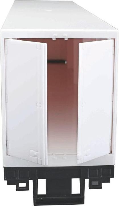 Immagine prodotto Bburago Camion Mercedes