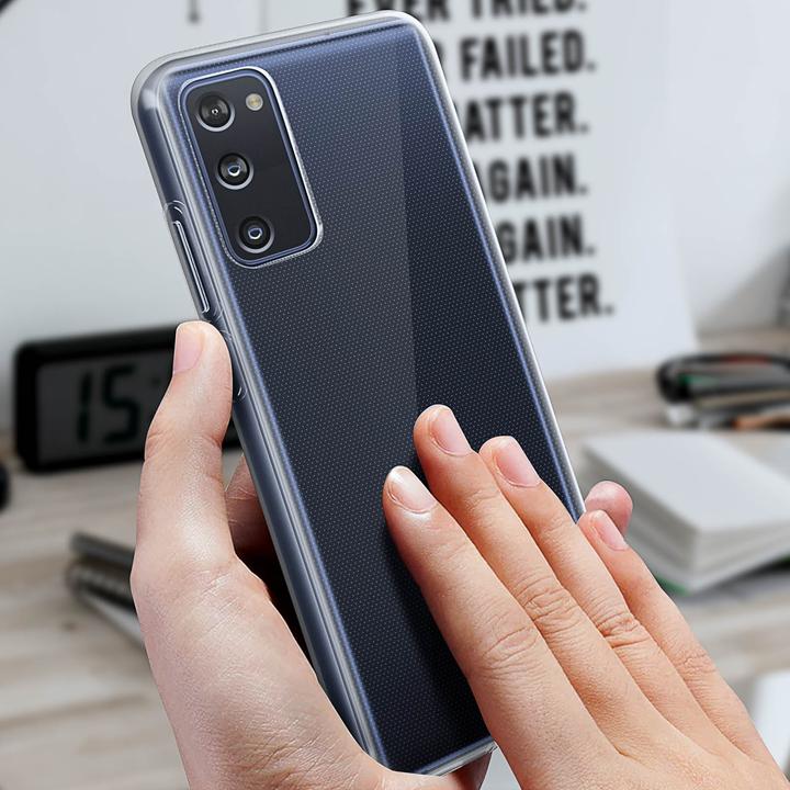 Produktbild Jaym Sophistiqué Series (Samsung Galaxy S20 FE)