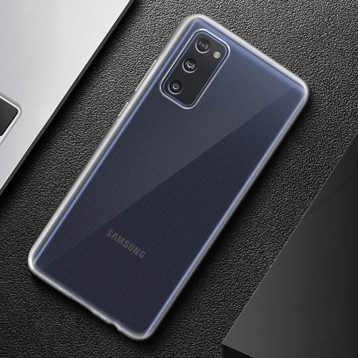 Produktbild Jaym Sophistiqué Series (Samsung Galaxy S20 FE)