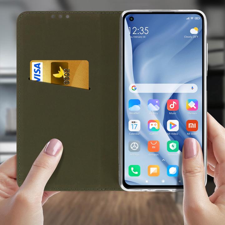Produktbild Avizar Smart Series (Xiaomi 11 Lite 5G NE)