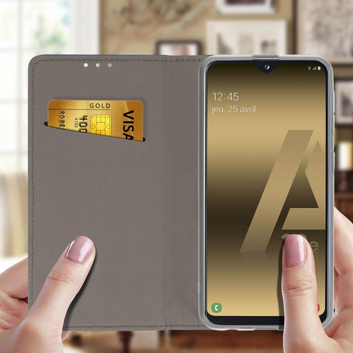 Produktbild Avizar Mag Series (Samsung Galaxy A20e)