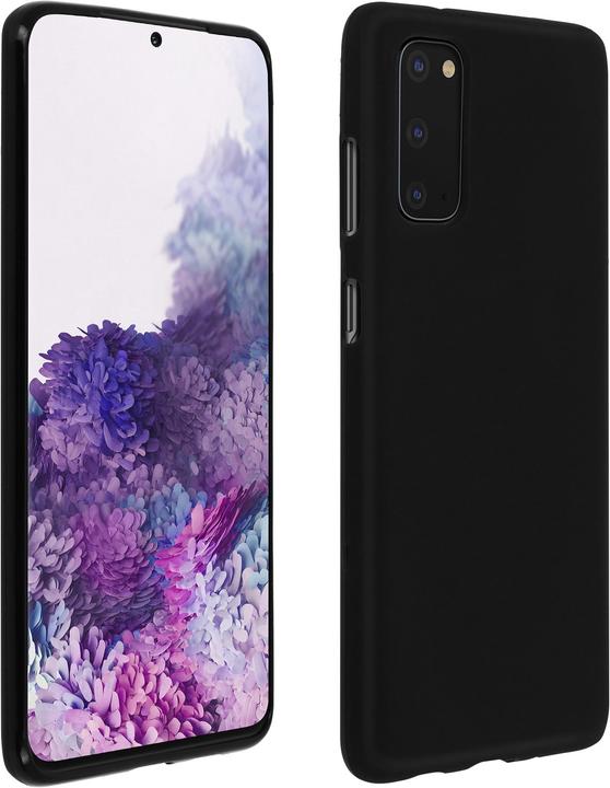 Actual product image Avizar Francis Series (Samsung Galaxy S20)