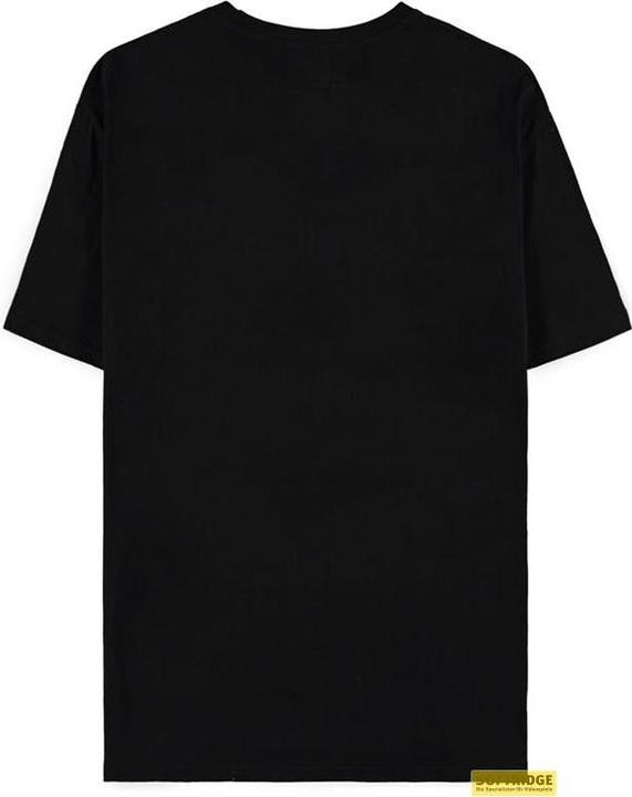 Produktbild Difuzed Hatsune Miku T-Shirt Logo (L) (L)