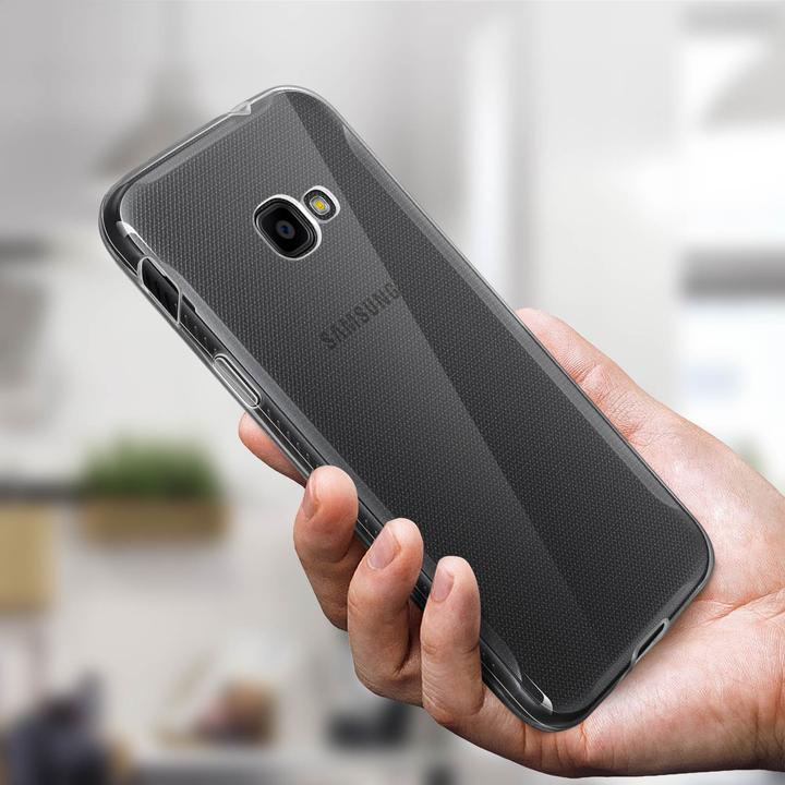 Actual product image Avizar Francis Series (Samsung Galaxy Xcover 4s)