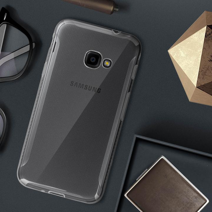 Actual product image Avizar Francis Series (Samsung Galaxy Xcover 4s)
