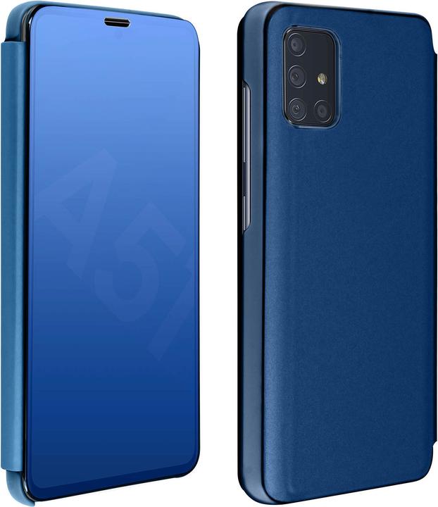 Blau