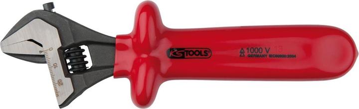 Produktbild KS Tools Rollgabelschlüssel (31 mm)