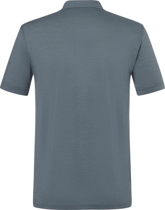 Produktbild Super Natural Zip Polo (L)
