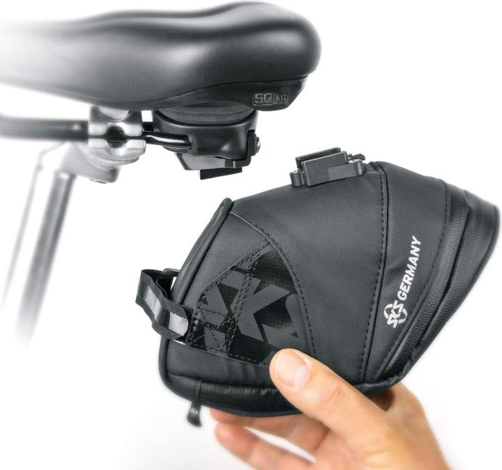 Produktbild SKS SQlab (Satteltasche)