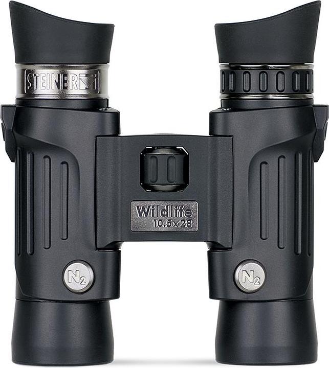 Produktbild Steiner Wildlife 10.5x28 (10.50 x, 28 mm)