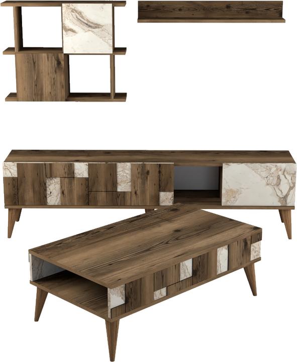 Actual product image Hanah Home Renata