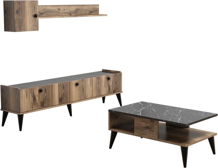 Image du produit Homitis Hannah (180 x 49 x 35 cm)