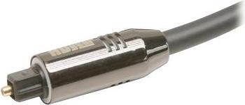 Produktbild HDgear Toslink-Kabel TC040-20, 2m (2 m, Optisch)