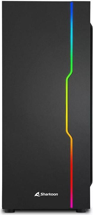 Produktbild Sharkoon RGB Slider (mATX, Mini-ITX, ATX)