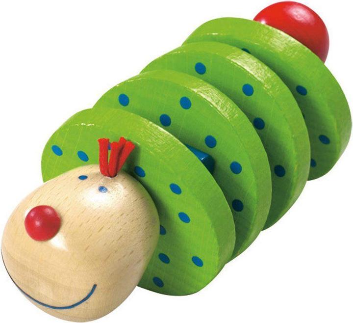 Image du produit Haba Figurine à clapet Flapsi