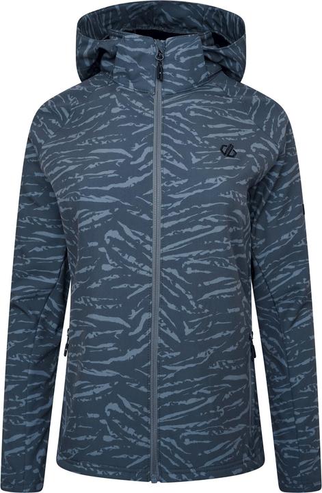 Dare2b Far Out Softshelljacke