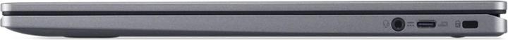 Productafbeelding Acer Chromebook Plus 515 (15.60", Intel Core i5-1235U, 16 GB, 256 GB, NL)