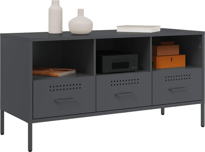 Actual product image VidaXL Latrell (100.5 x 39 x 50.5 cm)