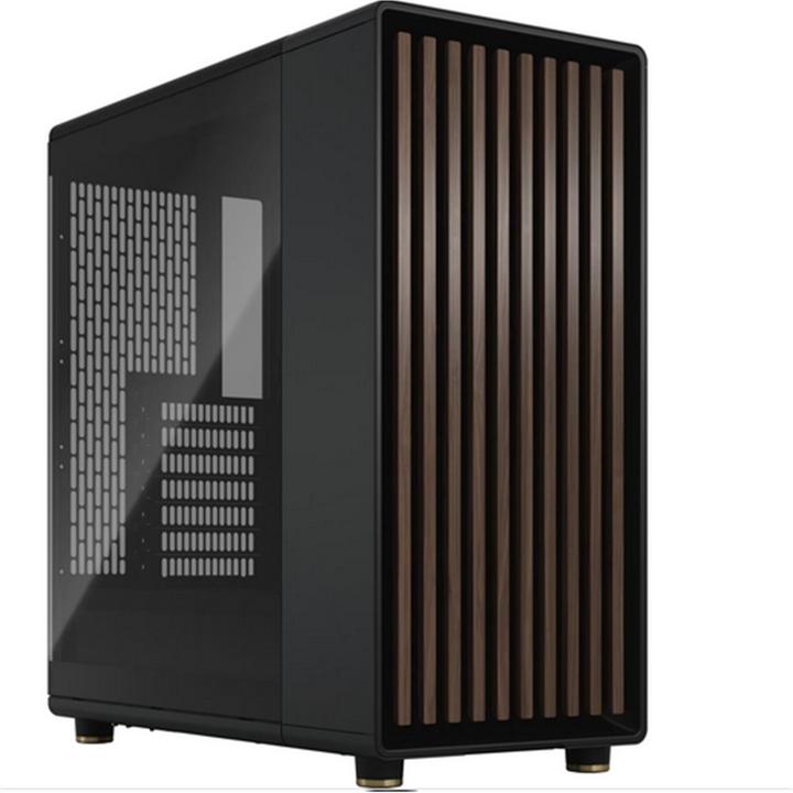 Charcoal Black TG Dark tint