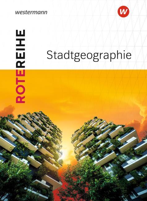 Produktbild Rote Reihe / Seydlitz Geographie - Themenbände 2020 (Deutsch, 2019)