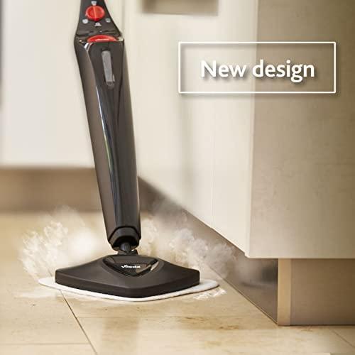 Actual product image Vileda Steam Plus incl. PowerPad (1 bar, 1550 W)