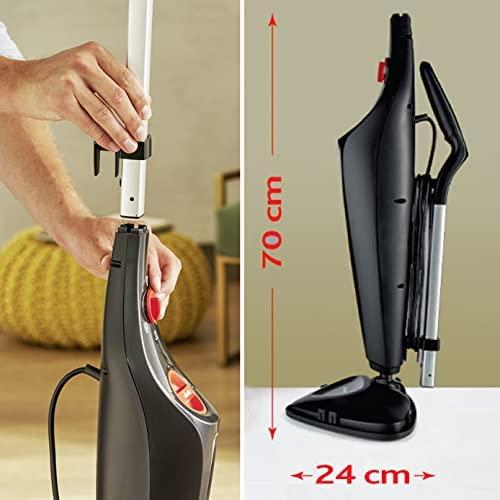 Actual product image Vileda Steam Plus incl. PowerPad (1 bar, 1550 W)