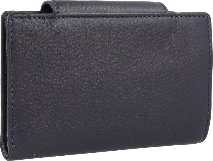 Produktbild Harbour 2nd Just Pure Elin Geldbörse RFID Schutz Leder 14.5 cm